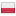edelman.pl hosted country